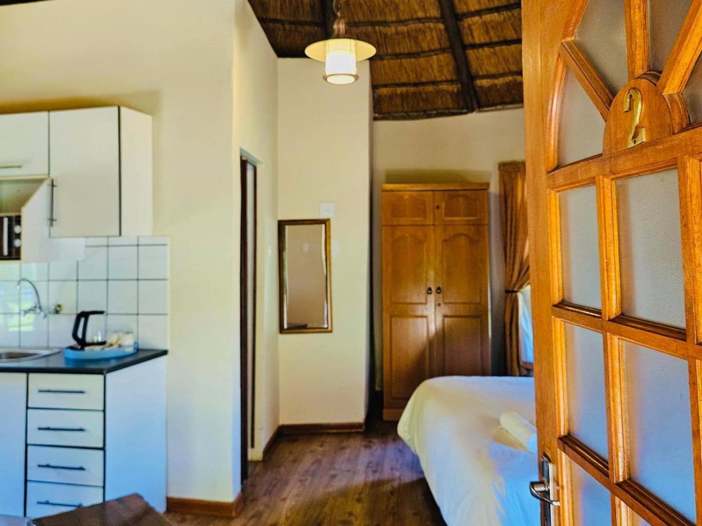 Bird Haven Guesthouse Hlotse Kültér fotó