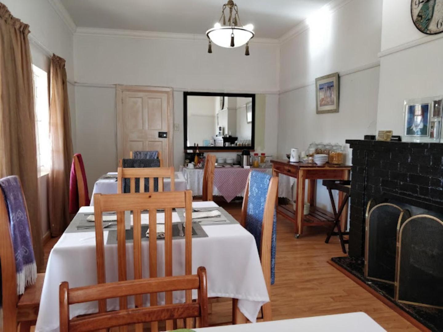 Bird Haven Guesthouse Hlotse Kültér fotó