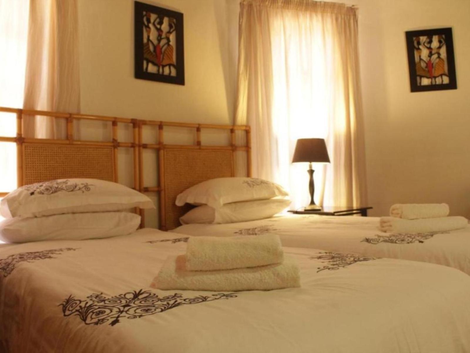 Bird Haven Guesthouse Hlotse Szoba fotó