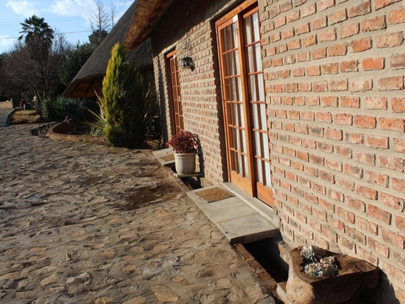 Bird Haven Guesthouse Hlotse Szoba fotó