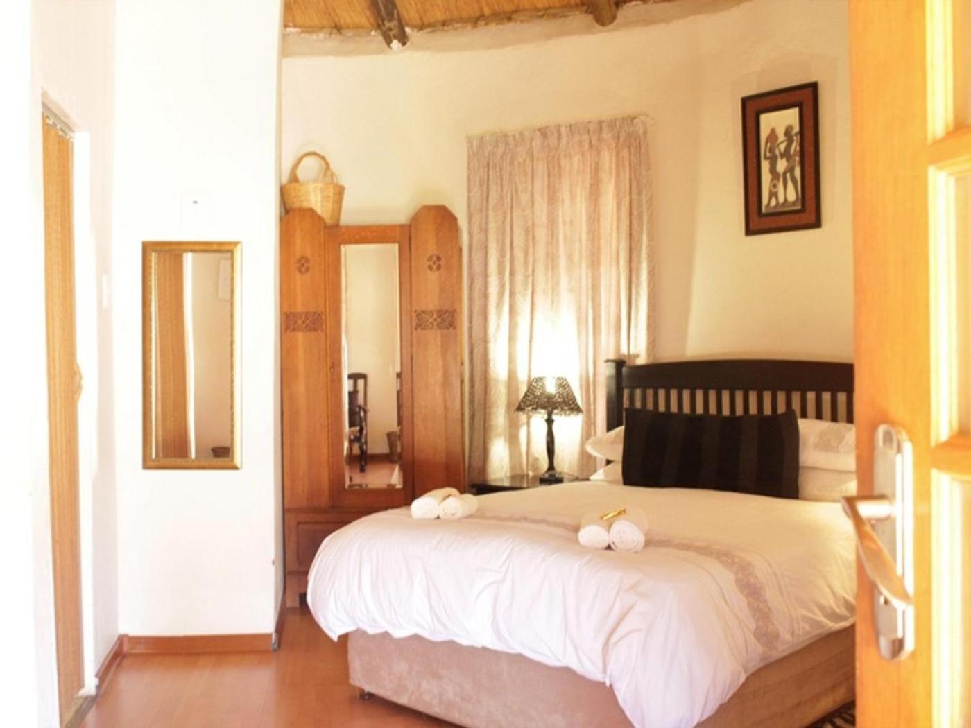 Bird Haven Guesthouse Hlotse Szoba fotó
