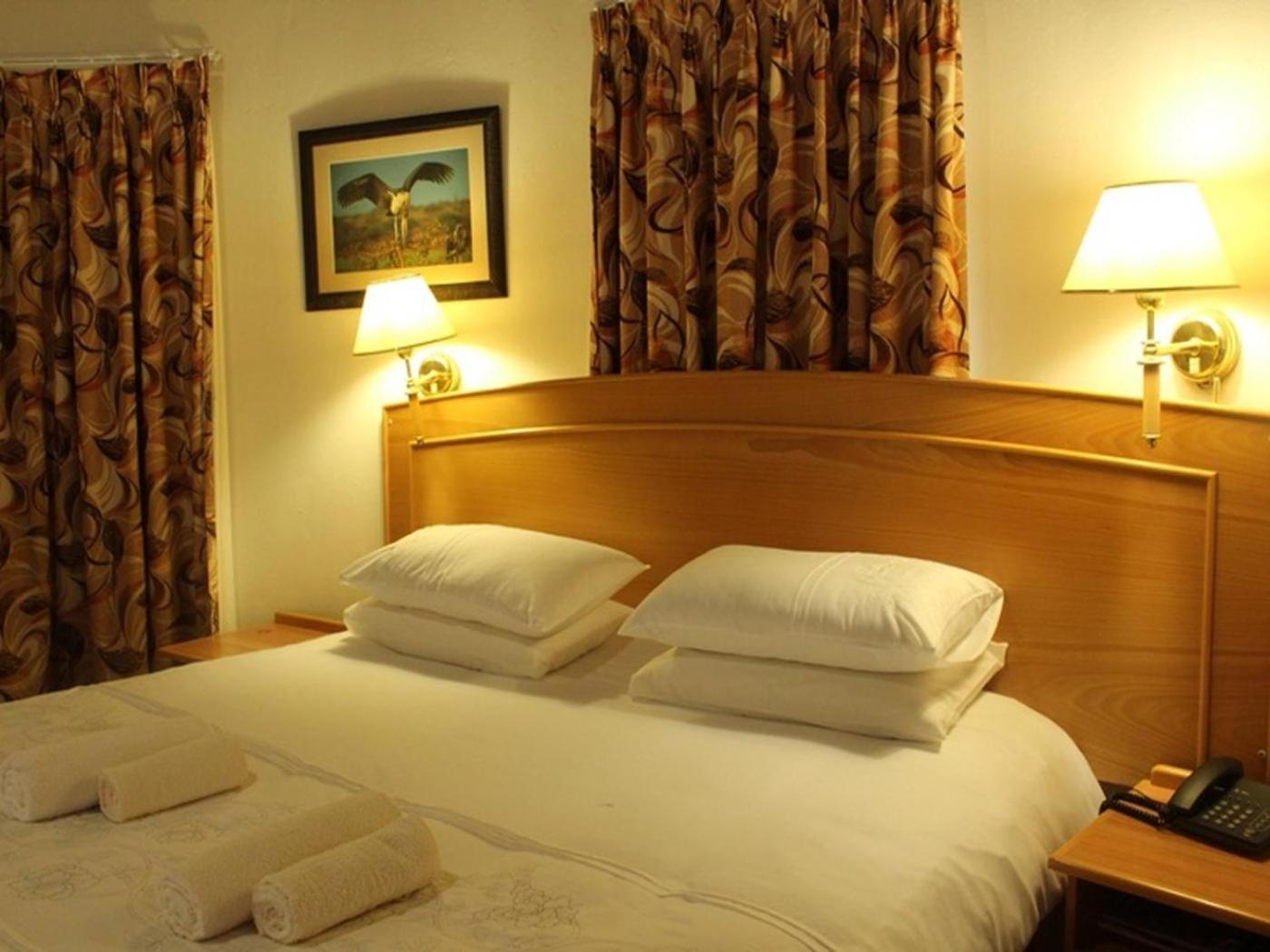 Bird Haven Guesthouse Hlotse Szoba fotó