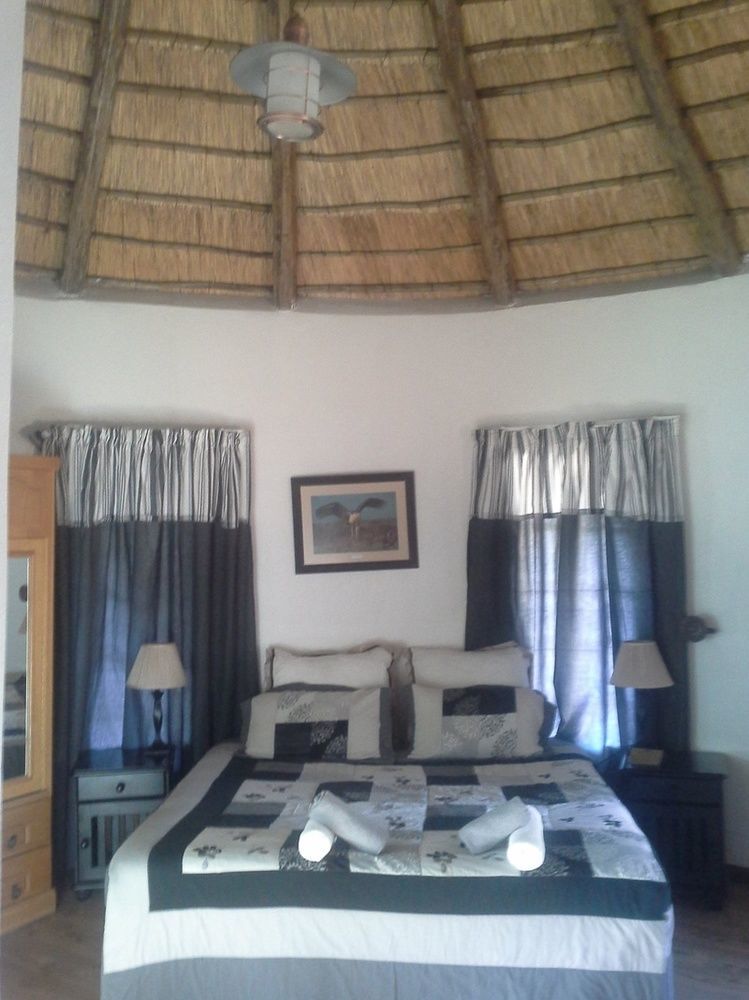 Bird Haven Guesthouse Hlotse Kültér fotó