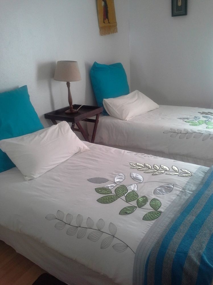 Bird Haven Guesthouse Hlotse Kültér fotó