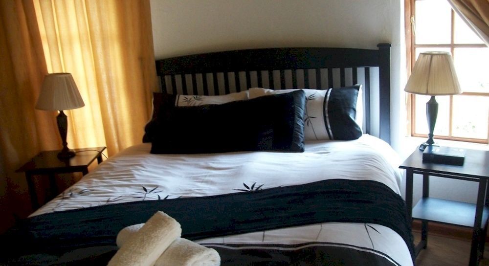 Bird Haven Guesthouse Hlotse Kültér fotó