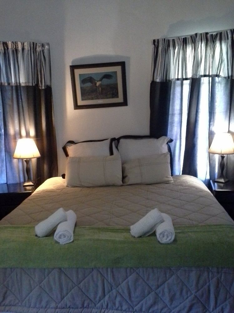 Bird Haven Guesthouse Hlotse Kültér fotó