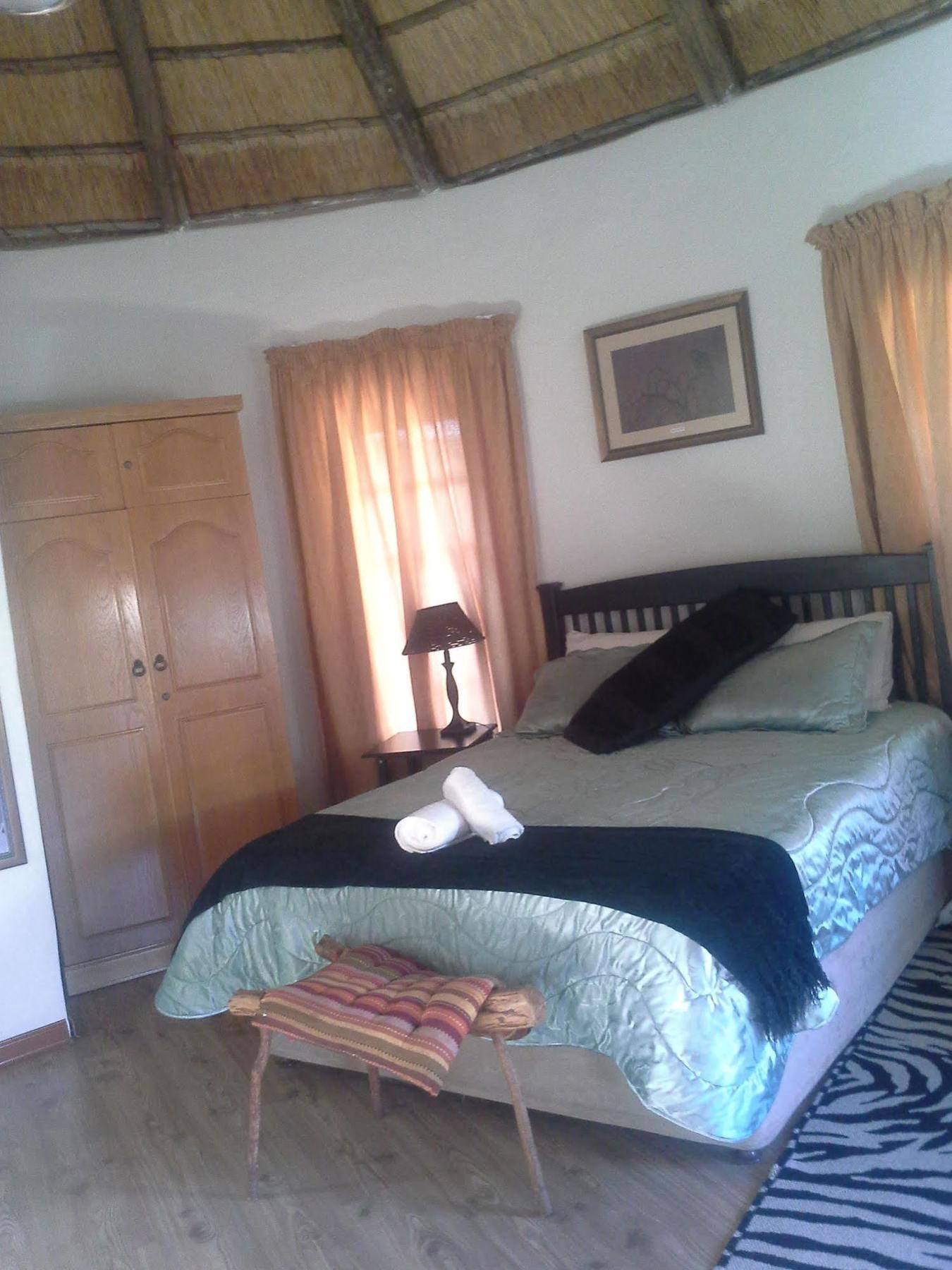 Bird Haven Guesthouse Hlotse Kültér fotó