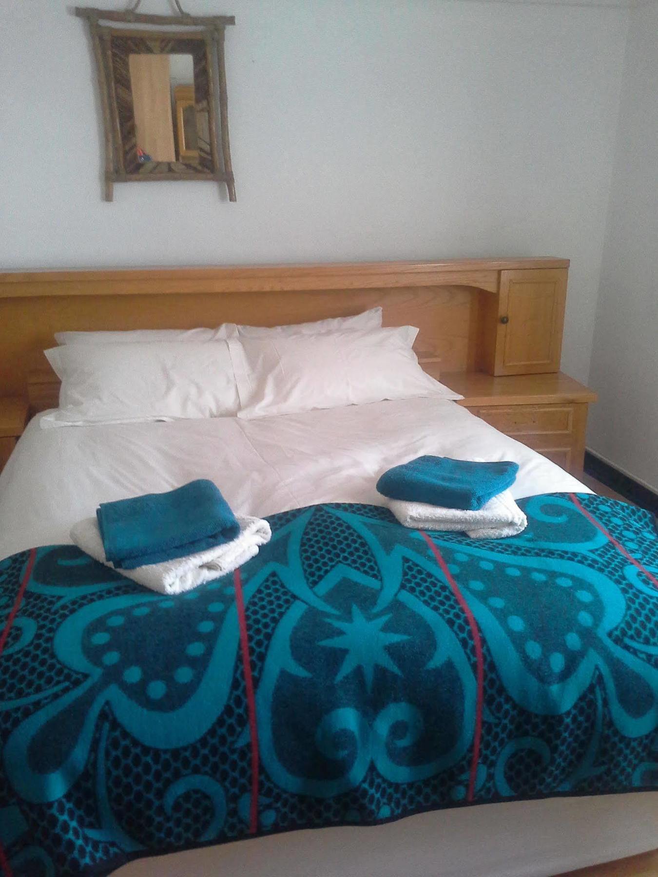Bird Haven Guesthouse Hlotse Kültér fotó
