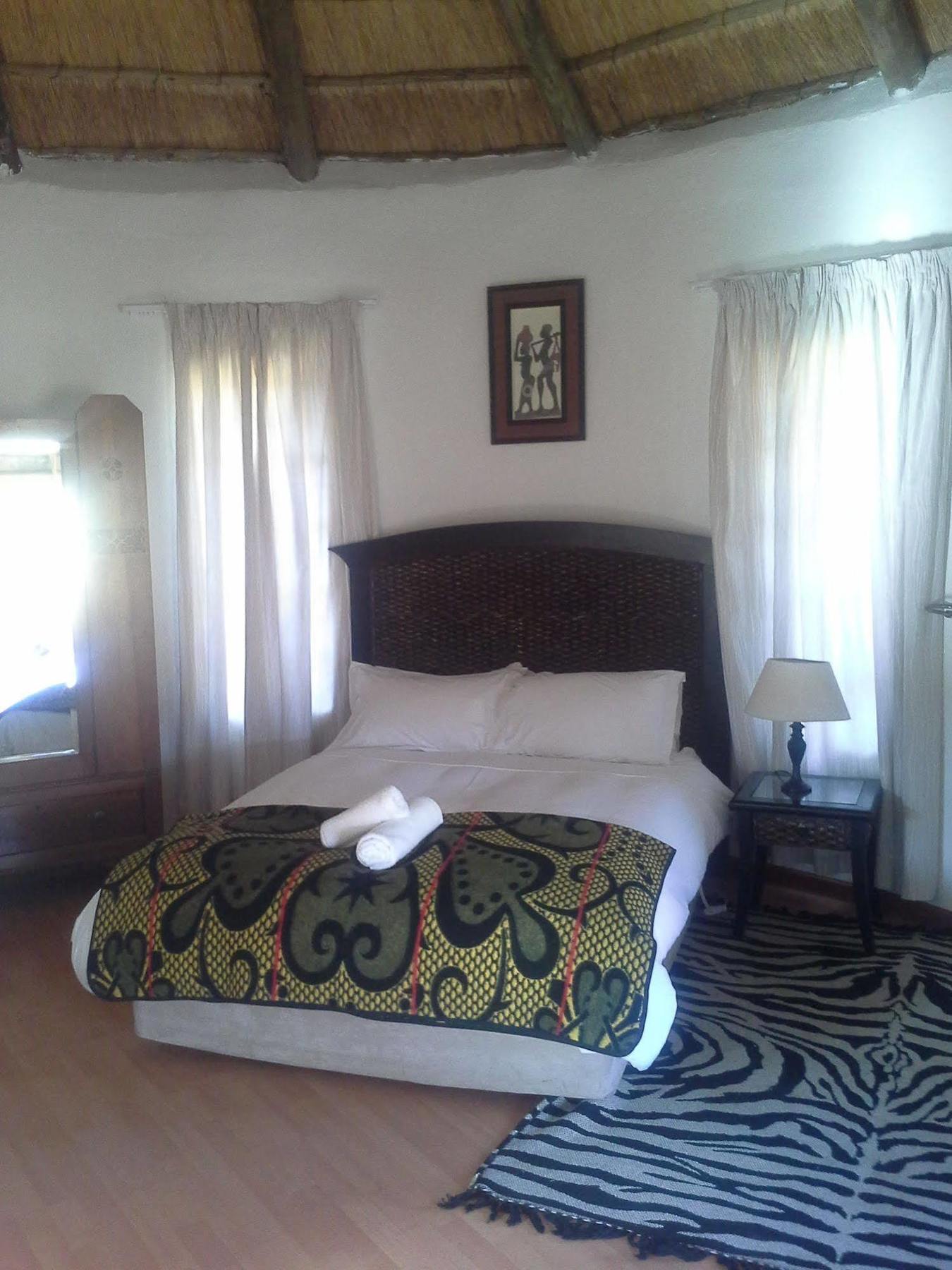 Bird Haven Guesthouse Hlotse Kültér fotó