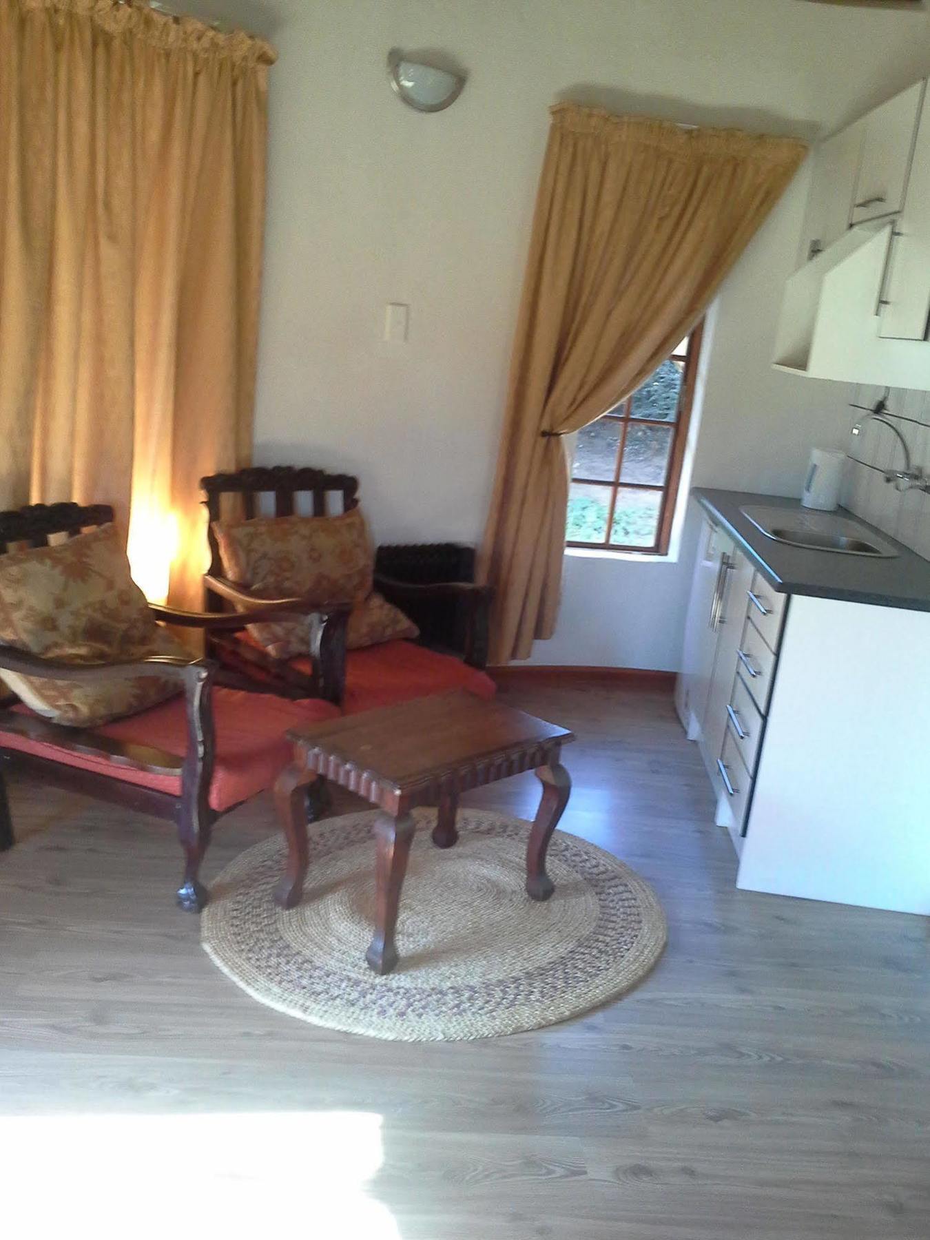 Bird Haven Guesthouse Hlotse Kültér fotó